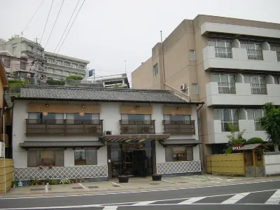 Fukutokuya Ryokan Hotel a 