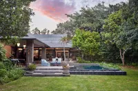 Prana Lodge