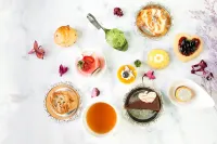 H Resort - breakfast