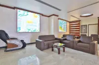 Marhaba Residence Hotel Apartments