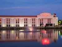 Hampton Inn Bonita Springs/Naples-North Hotels in Bonita Springs