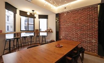 Penghu Little Apple B&B