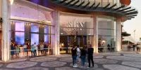 Eos by SkyCity