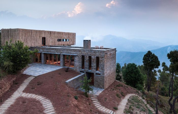 The Kumaon