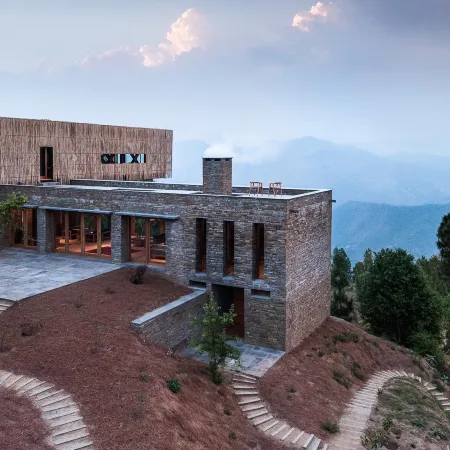 The Kumaon