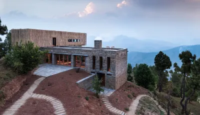 The Kumaon