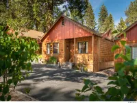 Cedar Glen Lodge Hotels in Tahoe Vista