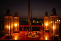 Vayro Resort Hoteles en Mandvi