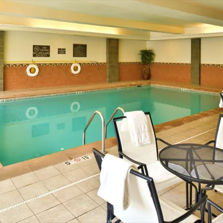 Hilton Garden Inn Kalispell