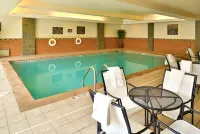 Hilton Garden Inn Kalispell - Pools