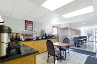 Econo Lodge - Bữa sáng