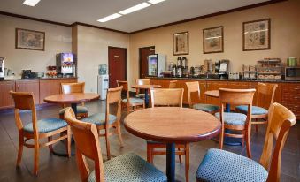 Best Western Los Angeles Worldport Hotel