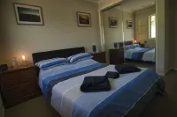 Mount Gravatt Guesthouse Отели рядом с достопримечательностью «Заказник Честер»