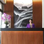 Asiana Boutique Hotel