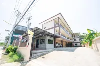 Pk Park Hotels in Saen Suk