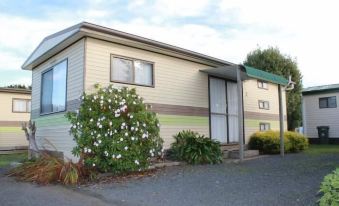 Abel Tasman Cabins Devonport