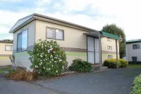 Abel Tasman Cabins Devonport Hotel a Devonport