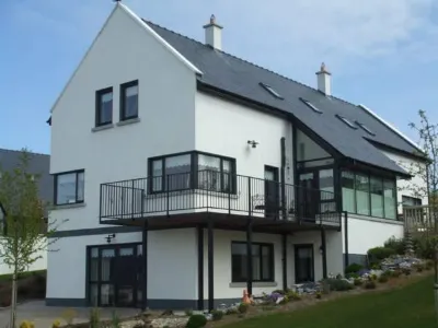 Dún Ard Hotels in Ardmore