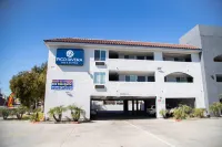 Pico Rivera Inn and Suites