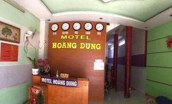 Hoang Dung Hotel by Zuzu