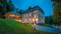 Parkhotel Muldental - Susanne Schweizer