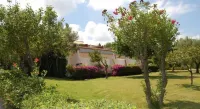 Aldiana Club Rocca Nettuno Calabria