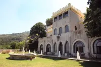 Villa Musolino Country Resort فنادق في Rometta Marea