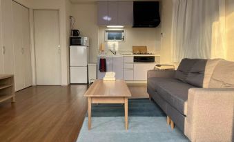 [Maisonette Hanazono] Accommodates up to 18 People