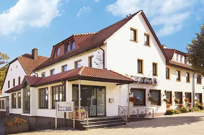 Hörster Krug Hotels near Hermannsdenkmal Tourist-Info