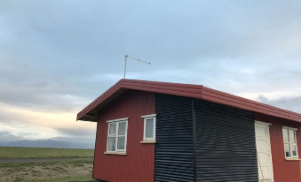 6. 린다르툰 게스트..