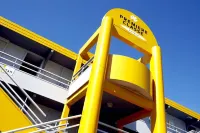Premiere Classe Chelles Hotels in Clichy-sous-Bois