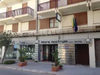 Mare Nostrum Petit Hotel