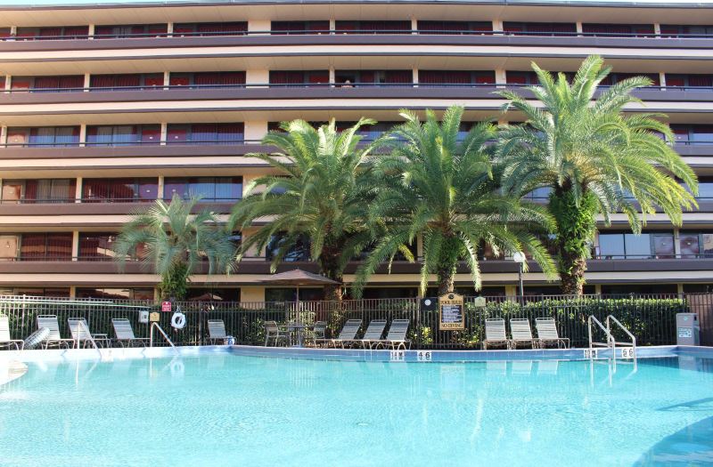 Rosen Inn at Pointe Orlando photo 4