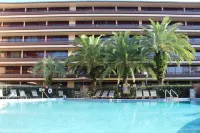 Rosen Inn at Pointe Orlando - Uima-altaat