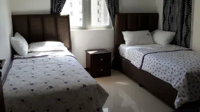 Bella Vista Apartments OnThree20 Colombo Hotels near Pin Ketha