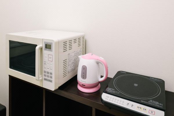 게스트 하우스 야스라기 하카타에키마에(Guest House Yasuragi Hakataekimae)_4