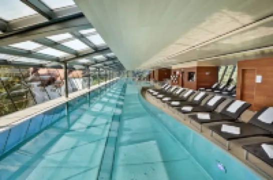 Lebenberg Schlosshotel-Kitzbühel