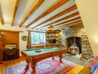 Pant Dafydd Goch Hotels in Llangollen