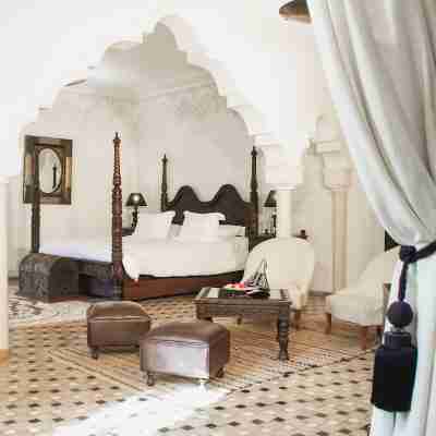 Demeures d'Orient Riad & Spa Rooms