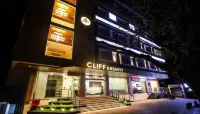 Cliff Embassy Banquet and Suites