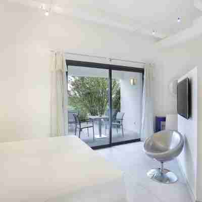 Le Mas du Terme Rooms