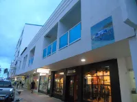 Blue Emerald Inn Hotels in San Andres