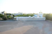 Lime Tree Hotels & Resorts Llp