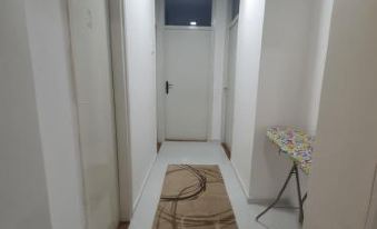 Apartman Centar Lux