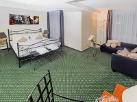 Hotel Rhyhof Hotels in Munchwilen