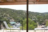 Turner Falls Hôtels à : Comte de Murray