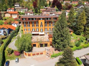 Hotel Moderno Premeno - Lago Maggiore