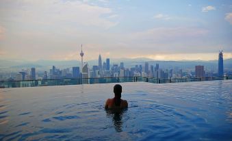 Batu Caves Hotel Kuala Lumpur