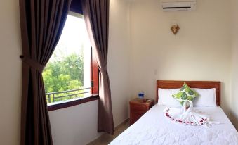 Canh Duong Motel