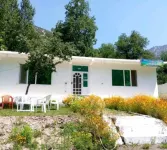 Highland Park Hotel Kalash Valley Отели в г. Читрал
